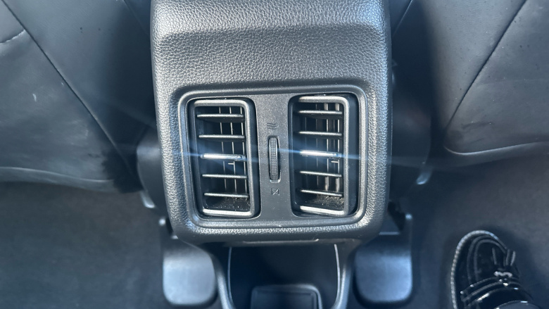 Honda HR-V 1.5 eHEV Advance 5dr CVT Hybrid Hatchback